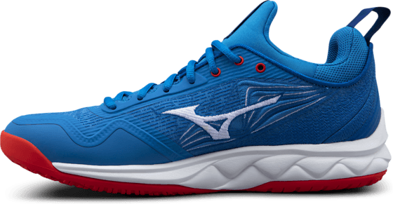 mizuno men's wave luminous 2